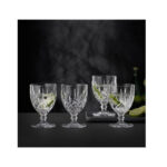 لیوان 4 پارچه ناخمن مدل Nachtmann Noblesse Goblet - تصویر 3