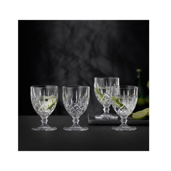 لیوان 4 پارچه ناخمن مدل Nachtmann Noblesse Goblet - تصویر 3