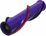 FIND A SPARE Brushroll For Dyson V10 SV12 | V8 | 967483-05 | 967483-04 Direct Drive Type Brush Bar, Purple (237mm)