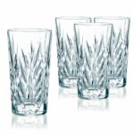 لیوان 4 پارچه ناخمن مدل Nachtmann imperial longdrink - تصویر 3