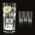 لیوان 4 پارچه ناخمن مدل Nachtmann Aspen Long Drink - تصویر 2