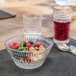 کاسه 2 پارچه ناخمن مدل Nachtmann Ethno Crystal 16 cm - تصویر 3
