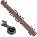 FIND A SPARE Brushroll & End Cap For Dyson DC24 DC24i Vacuum Cleaners
