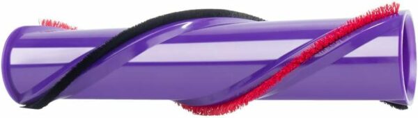 FIND A SPARE Brushroll For Dyson V10 SV12 | V8 | 967483-05 | 967483-04 Direct Drive Type Brush Bar, Purple (237mm)