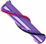 FIND A SPARE Brushroll For Dyson V10 SV12 | V8 | 967483-05 | 967483-04 Direct Drive Type Brush Bar, Purple (237mm)