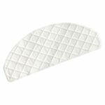 HANNEA® 15Pcs Replacement Accessories for Ecovacs Deebot N10 OZMO T8 T9 PRO T9 AIVI Robot Vacuum Deebot N10 Replacement Accessories