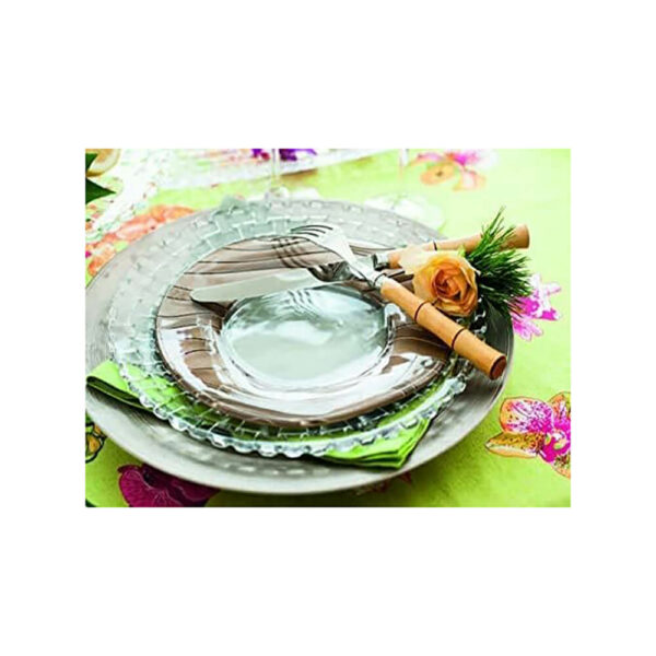 پیش دستی ناخمن مدل Nachtmann BOSSA NOVA 15 CM بسته 2 عددی - تصویر 7