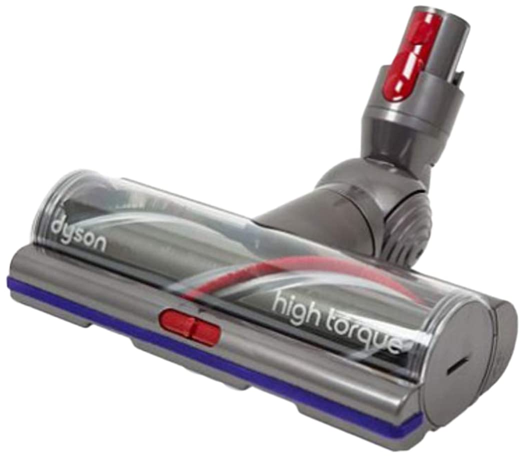 Dyson High Torque Brush Head for V11 SV14 SV15 Vacuum Models 970100-05_68c30b35cf98c.jpeg Dyson High Torque Brush Head for V11 SV14 SV15 Vacuum Models 970100-05