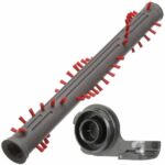 FIND A SPARE Brushroll & End Cap For Dyson DC24 DC24i Vacuum Cleaners