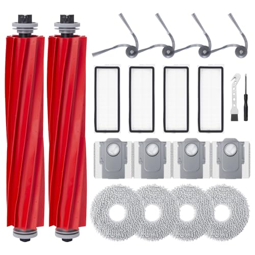 Fixbetter Accessory for Roborock QV 35A/35S