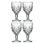 لیوان 4 پارچه ناخمن مدل Nachtmann Noblesse Liqueur Goblet - تصویر 6