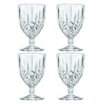 لیوان 4 پارچه ناخمن مدل Nachtmann Noblesse Goblet - تصویر 4