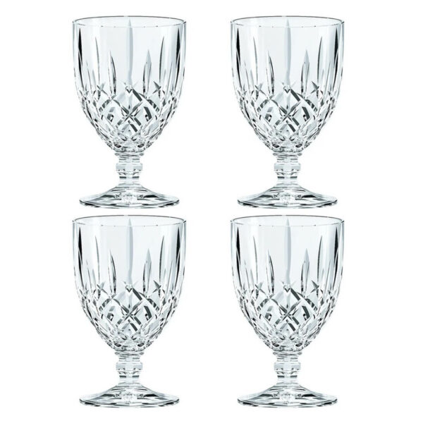 لیوان 4 پارچه ناخمن مدل Nachtmann Noblesse Goblet - تصویر 4