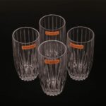 لیوان 4 پارچه ناخمن مدل Nachtmann Prestige Longdrink - تصویر 2