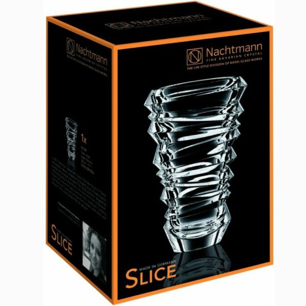 گلدان ناخمن مدل Slice 24 CM - تصویر 5