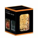 لیوان 4 پارچه ناخمن مدل Nachtmann Highland Tumbler Smoke - تصویر 2
