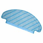 HANNEA® 15Pcs Replacement Accessories for Ecovacs Deebot N10 OZMO T8 T9 PRO T9 AIVI Robot Vacuum Deebot N10 Replacement Accessories