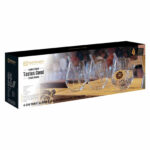 لیوان ناخمن مدل Nachtmann Gin&Tonic بسته 4 عددی - تصویر 4