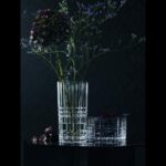 گلدان ناخمن مدل Square 28 CM Nachtmann - تصویر 3
