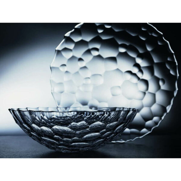 کاسه ناخمن مدل Nachtmann Sphere 25 cm - تصویر 5