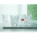 لیوان 4 پارچه ناخمن مدل Nachtmann imperial whiskyglas - تصویر 3