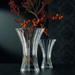 گلدان ناخمن مدل SAPHIR 24 cm - تصویر 3