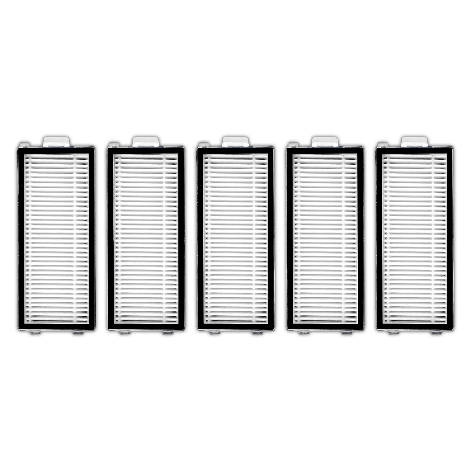 (5 Pack) Qrevo Master Replacement HEPA Filters Compatible with Roborock Qrevo Master/Qrevo Slim Robot Vacuum, Filter Kit, Filters Accessories Kit, Vacuum Filter, Upright Filters, Canister Filters_68b88a60a08b3.jpeg (5 Pack) Qrevo Master Replacement HEPA Filters Compatible with Roborock Qrevo Master/Qrevo Slim Robot Vacuum, Filter Kit, Filters Accessories Kit, Vacuum Filter, Upright Filters, Canister Filters