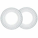 پیش دستی ناخمن مدل Nachtmann BOSSA NOVA 15 CM بسته 2 عددی - تصویر 5