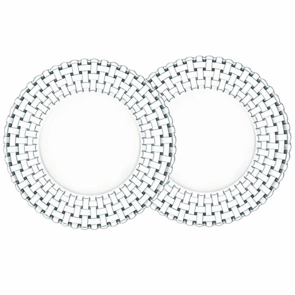 پیش دستی ناخمن مدل Nachtmann BOSSA NOVA 15 CM بسته 2 عددی - تصویر 5