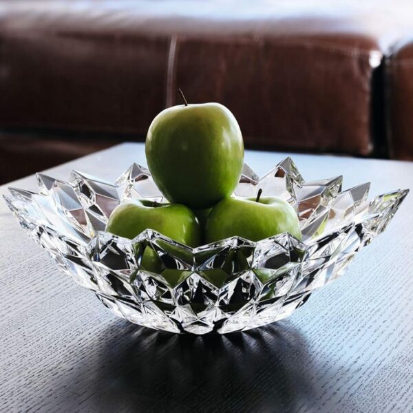 کاسه ناخمن مدل Nachtmann Quartz 32 cm - تصویر 6
