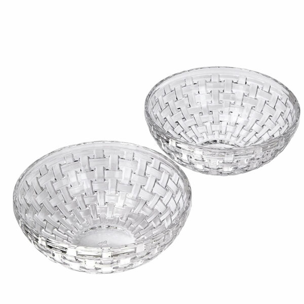 کاسه ناخمن مدل Nachtmann Bossa Nova 18 cm بسته 2 عددی - تصویر 3