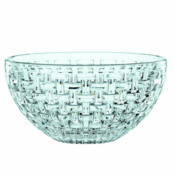 کاسه ناخمن مدل Nachtmann Bossa Nova 15 cm بسته 2 عددی - تصویر 3