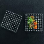 پیش دستی 2 پارچه ناخمن مدل Nachtmann bossa nova 14 cm - تصویر 5