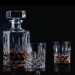 تنگ و لیوان ناخمن مدل Nachtmann Noblesse بسته 3 عددی - تصویر 4