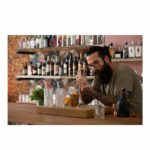 لیوان 9 پارچه ناخمن مدل NACHTMANN Tastes - تصویر 9