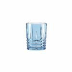لیوان 4 پارچه ناخمن مدل Nachtmann Highland Tumbler Smoke - تصویر 4