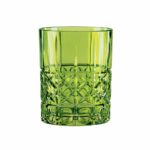 لیوان 4 پارچه ناخمن مدل Nachtmann Highland Tumbler Smoke - تصویر 5