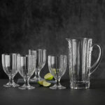 پارچ و لیوان ناخمن مدل Nachtmann Aspen بسته 5 عددی - تصویر 2