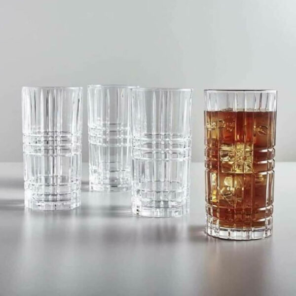 لیوان 9 پارچه ناخمن مدل NACHTMANN Tastes - تصویر 13