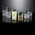 لیوان 6 پارچه ناخمن مدل Nachtmann Noblesse Longdrinkbecher - تصویر 2