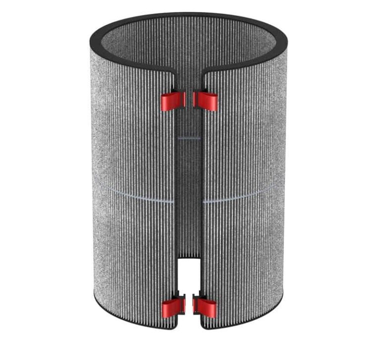 فیلتر کربن تصفیه هوا دایسون برای مدل Dyson BP03/BP04/BP06