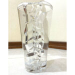 گلدان ناخمن مدل  Ice 28 CM - تصویر 8