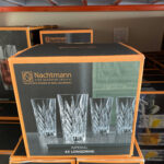 لیوان 4 پارچه ناخمن مدل Nachtmann imperial longdrink - تصویر 6