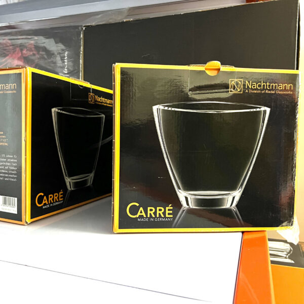 گلدان ناخمن مدل Carre 19 CM - تصویر 5