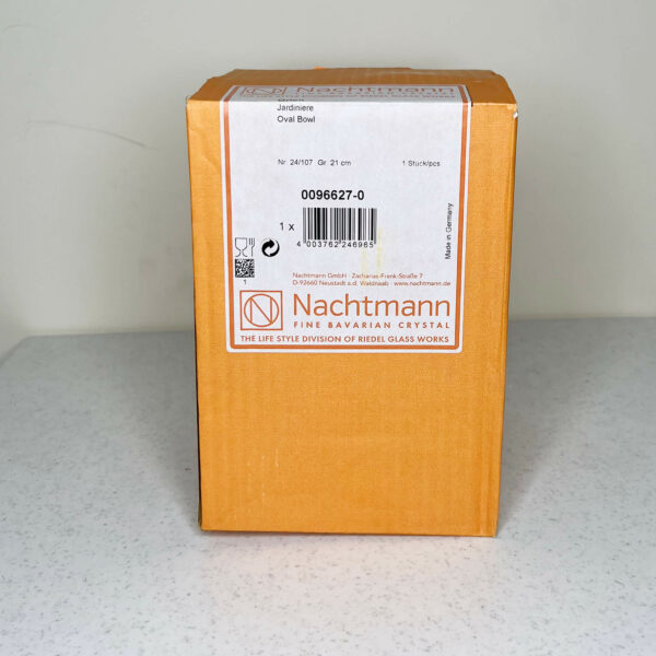 کشکول ناخمن مدل Nachtmann Orion 21 cm - تصویر 4