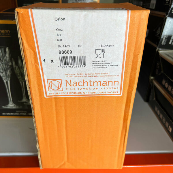 پارچ ناخمن مدل Nachtmann ORION - تصویر 10