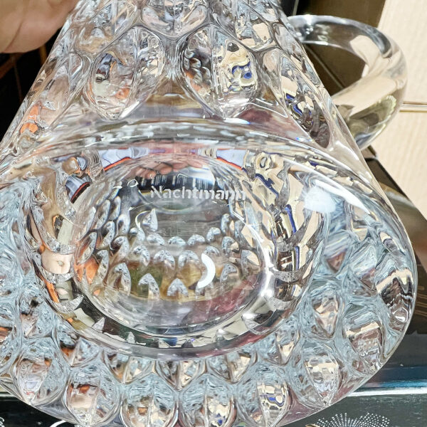 پارچ ناخمن مدل Nachtmann ORION - تصویر 11