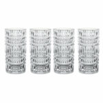 لیوان 4 پارچه ناخمن مدل Nachtmann Ethno Longdrink Glass - تصویر 8