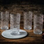 لیوان 4 پارچه ناخمن مدل Nachtmann Ethno Longdrink Glass - تصویر 7