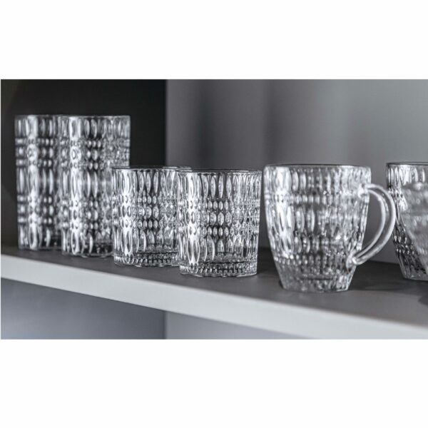 لیوان 4 پارچه ناخمن مدل Nachtmann Ethno Longdrink Glass - تصویر 6